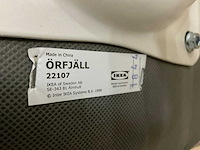 Bureaustoel (8x) - afbeelding 2 van  5