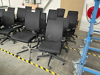 Bureaustoel (8x) - afbeelding 5 van  6