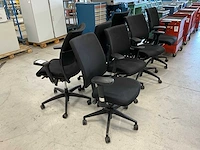 Bureaustoel (8x)