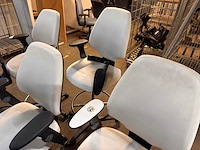 Bureaustoel (bestelbaar) (8x) - afbeelding 5 van  6