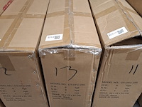 Bureaustoel gaas, black, 2025 - afbeelding 2 van  2