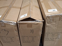 Bureaustoel gaas, black, 2025 - afbeelding 2 van  2