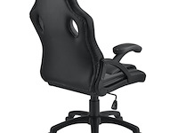 Bureaustoel gaming - afbeelding 4 van  9