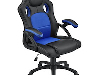 Bureaustoel gaming - afbeelding 1 van  9
