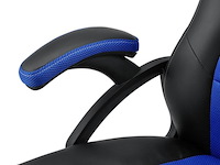 Bureaustoel gaming - afbeelding 7 van  9