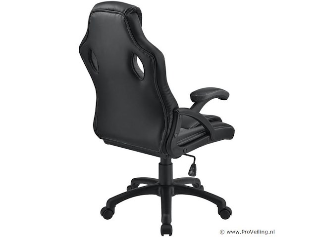 Bureaustoel gaming - afbeelding 4 van  9