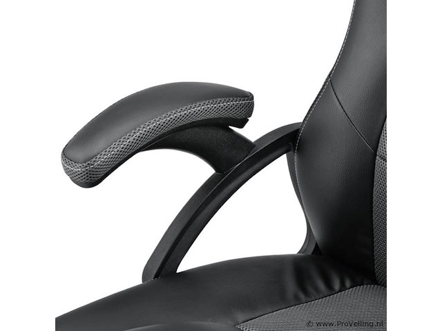 Bureaustoel gaming - afbeelding 7 van  9