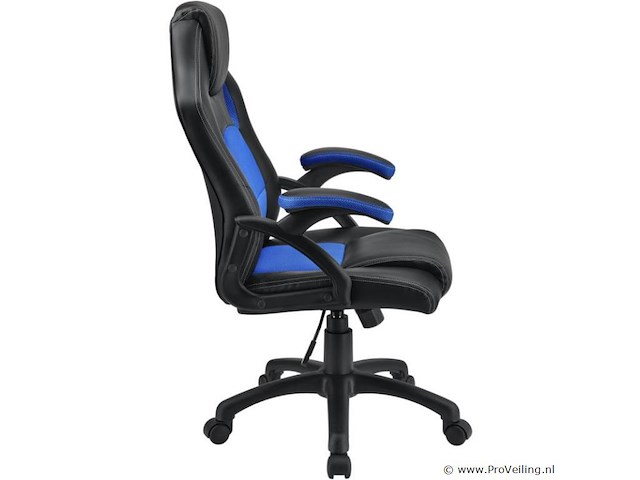 Bureaustoel gaming - afbeelding 5 van  9