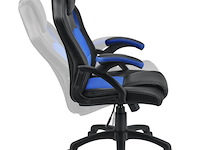 Bureaustoel gaming - afbeelding 6 van  9