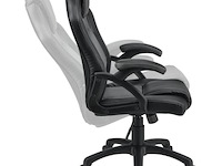 Bureaustoel gaming - afbeelding 6 van  9