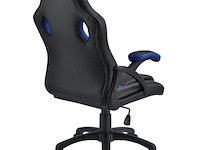 Bureaustoel gaming - afbeelding 4 van  9