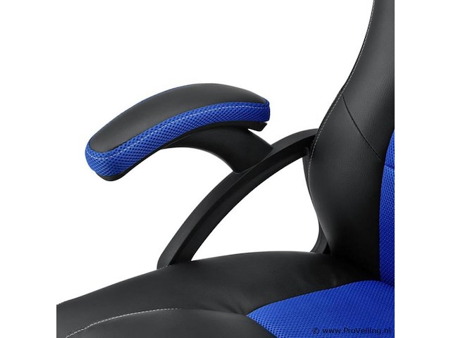 Bureaustoel gaming - afbeelding 7 van  9