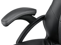 Bureaustoel gaming - afbeelding 7 van  9