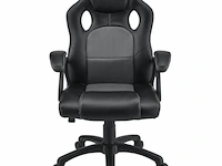 Bureaustoel gaming - afbeelding 3 van  9
