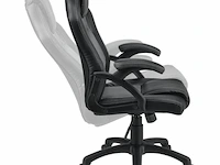 Bureaustoel gaming - afbeelding 6 van  9