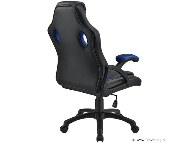 Bureaustoel gaming - afbeelding 4 van  9