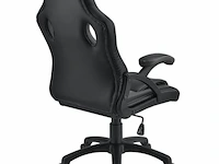 Bureaustoel gaming - afbeelding 4 van  9