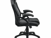 Bureaustoel gaming - afbeelding 5 van  9