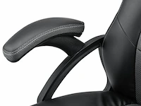 Bureaustoel gaming - afbeelding 7 van  9