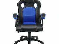 Bureaustoel gaming - afbeelding 3 van  9
