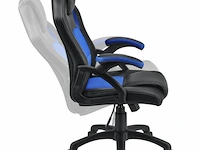 Bureaustoel gaming - afbeelding 6 van  9