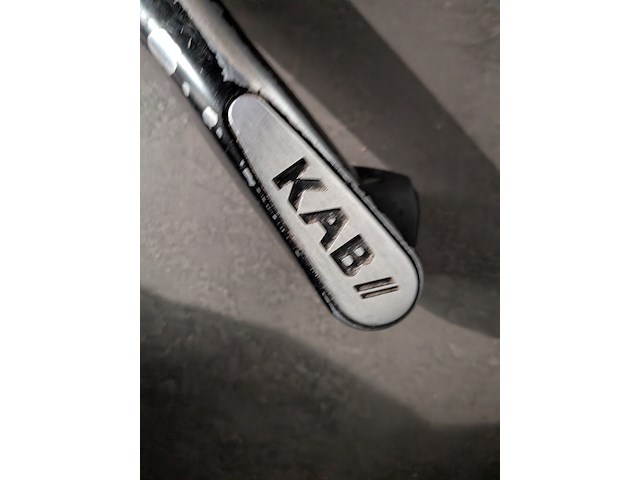 Bureaustoel kab - afbeelding 6 van  6