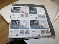 Bureaustoel mat. - afbeelding 1 van  2