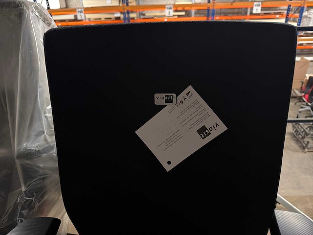 Bureaustoel (nieuw) (3x) - afbeelding 2 van  3