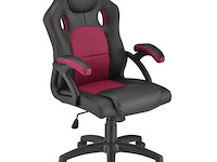 Bureaustoel racing - afbeelding 1 van  9