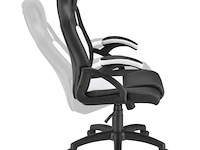 Bureaustoel racing - afbeelding 6 van  9