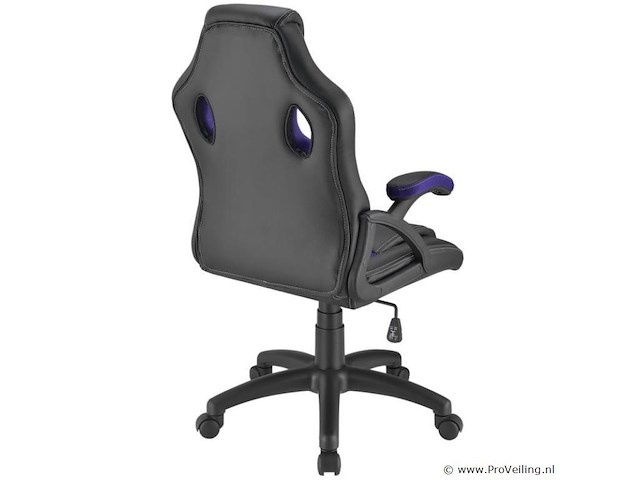 Bureaustoel racing - afbeelding 5 van  10