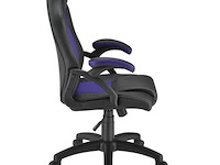 Bureaustoel racing - afbeelding 6 van  10