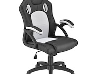 Bureaustoel racing - afbeelding 1 van  9