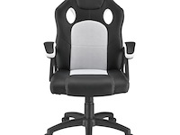 Bureaustoel racing - afbeelding 3 van  9