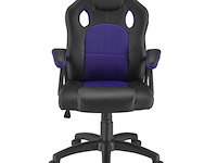 Bureaustoel racing - afbeelding 4 van  10