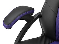 Bureaustoel racing - afbeelding 8 van  10