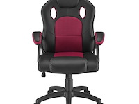 Bureaustoel racing - afbeelding 3 van  9