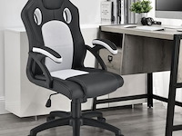 Bureaustoel racing - afbeelding 2 van  9