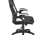 Bureaustoel racing - afbeelding 5 van  9