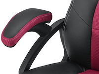 Bureaustoel racing - afbeelding 7 van  9