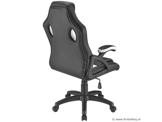 Bureaustoel racing - afbeelding 4 van  9