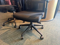 Bureaustoel (verstelbaar) (2x) - afbeelding 2 van  5