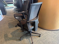 Bureaustoel (verstelbaar) (2x) - afbeelding 5 van  5