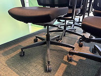 Bureaustoel (verstelbaar) (8x) - afbeelding 3 van  5