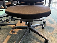 Bureaustoel (verstelbaar) (8x) - afbeelding 4 van  5