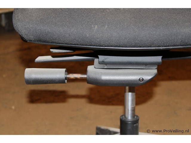 Bureaustoel, verstelbaar - afbeelding 2 van  3