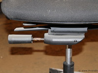 Bureaustoel, verstelbaar - afbeelding 2 van  3