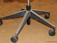 Bureaustoel, verstelbaar - afbeelding 3 van  3