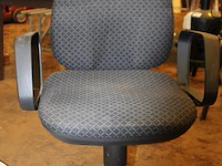 Bureaustoel, verstelbaar