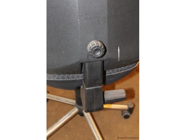 Bureaustoel, verstelbaar - afbeelding 3 van  3